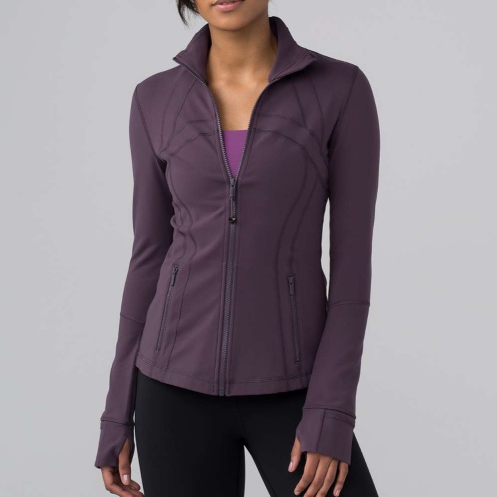 Lululemon Define Jacket